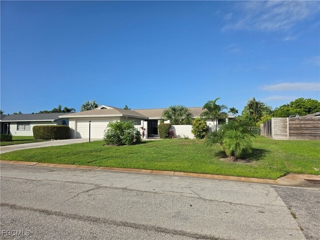 property at 5308 Shalley Cir E