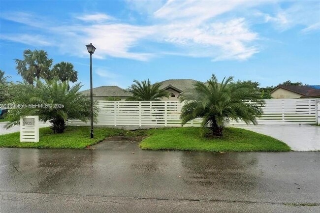 property at 19905 SW 135th Ave