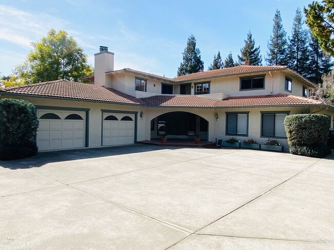 505 Sleeper Ave in Mountain View, CA - Building Photo - Building Photo