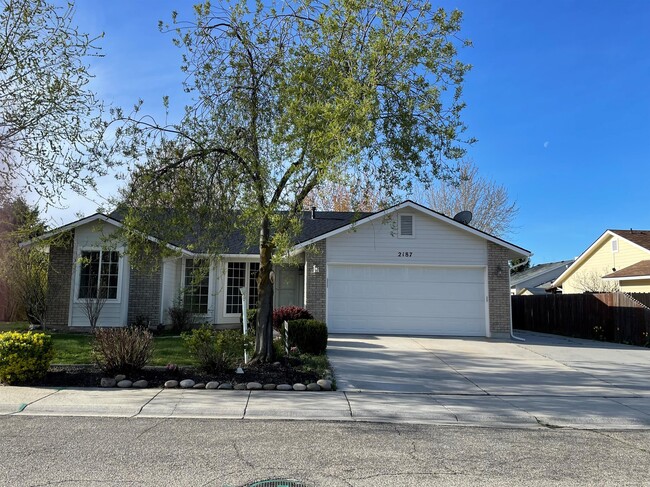 property at 2187 E Katelyn Dr