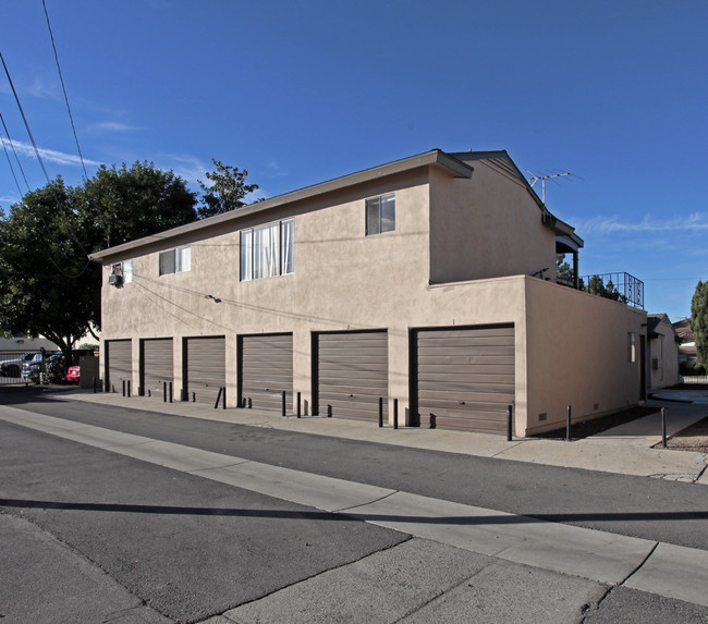 12572 Orrway Dr in Garden Grove, CA - Building Photo - Building Photo