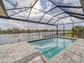 13329 Longville Ave in Port Charlotte, FL - Building Photo - Building Photo