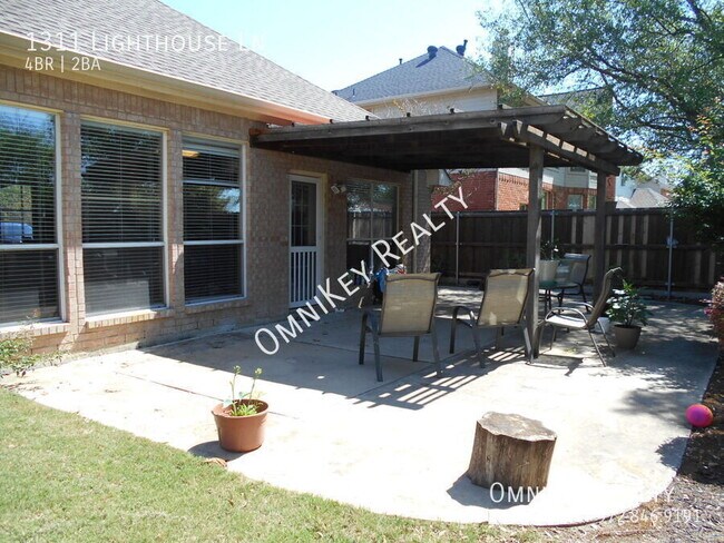 1311 Lighthouse Ln in Allen, TX - Building Photo - Building Photo