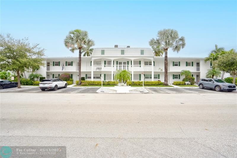 3209 NE 36th St in Fort Lauderdale, FL - Building Photo