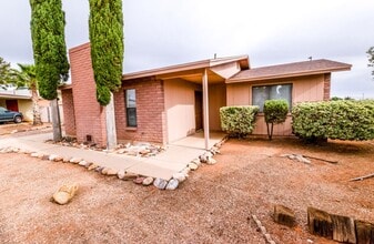 165 Park Pl in Sierra Vista, AZ - Building Photo - Building Photo
