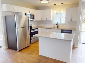 22143 Lasalle Rd in Port Charlotte, FL - Building Photo - Building Photo