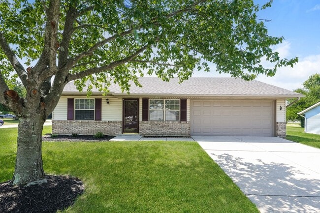property at 2193 Amarillo Ave
