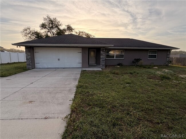 property at 137 N Independence Hwy