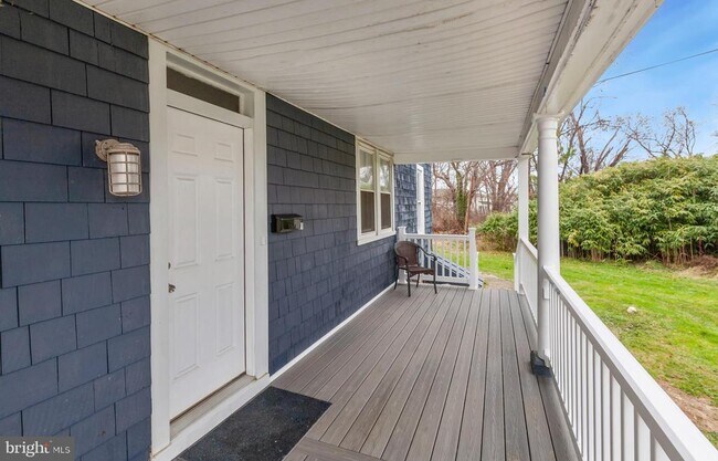 27 E Bel Air Ave in Aberdeen, MD - Building Photo - Building Photo