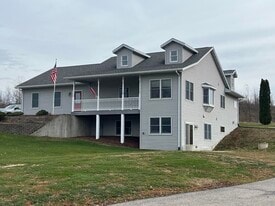 N3530 County Rd G in Fort Atkinson, WI - Building Photo