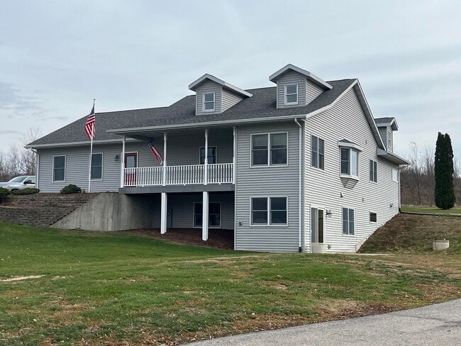 property at N3530 County Rd G