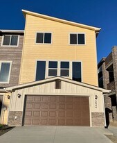 3044 N Network Ln in Boise, ID - Building Photo