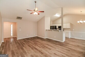 1500 Logan Ln in Mcdonough, GA - Building Photo - Building Photo