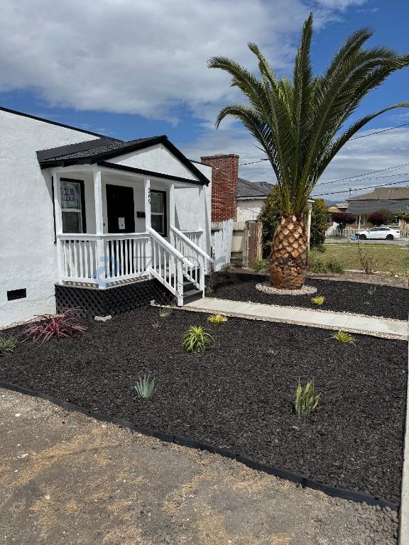 265 Cherry Dr, Unit 29B-BW in Salinas, CA - Building Photo - Building Photo