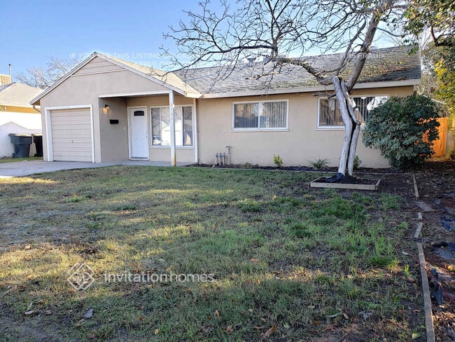 property at 2124 Winafred St