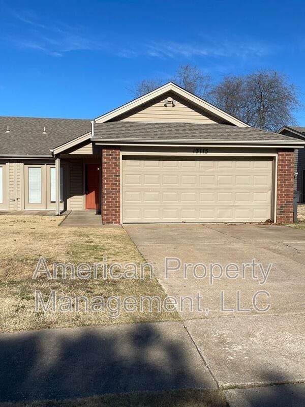 property at 13115 E 44th St