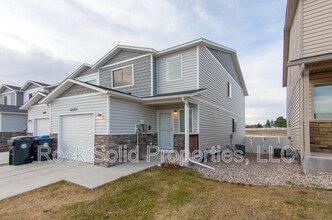 6520 Painted Rock Trl in Cheyenne, WY - Building Photo - Building Photo
