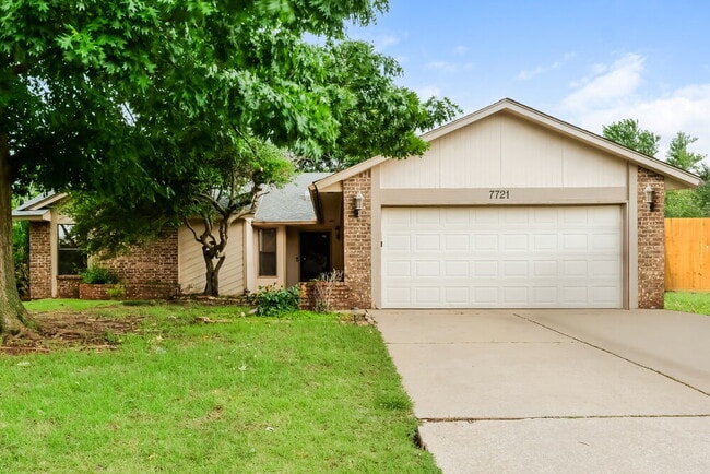 property at 7721 Maehs Terrace