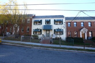 1341 Adams St NE in Washington, DC - Building Photo - Building Photo