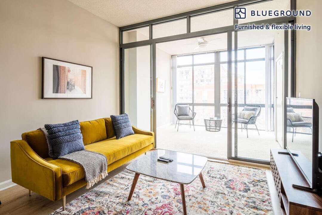 1410 N Scott St-Unit -FL11-ID786 in Arlington, VA - Building Photo