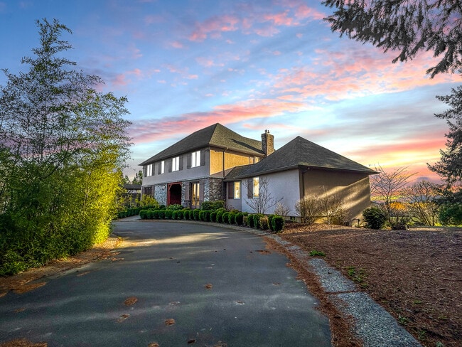 20360 NW Phillips Rd in Hillsboro, OR - Building Photo - Building Photo