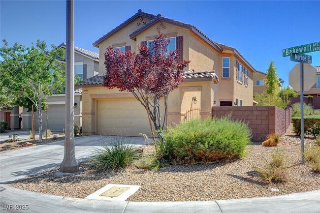 property at 7419 Bakewell Ave