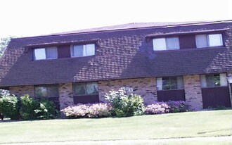121 Town Crest Dr in New Lenox, IL - Building Photo