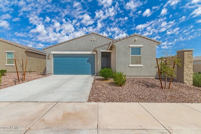 property at 17404 W Sunnyslope Ln