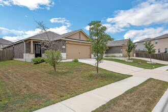20009 Woodrow Wilson St in Manor, TX - Building Photo - Building Photo