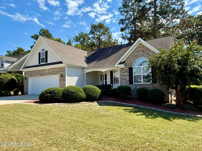 135 Newington Way in Aberdeen, NC - Building Photo - Building Photo