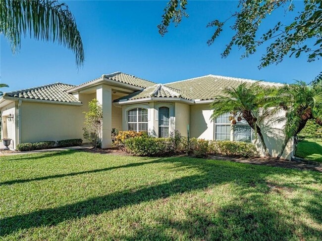 5836 Pine Ridge Cir in Vero Beach, FL - Building Photo - Building Photo
