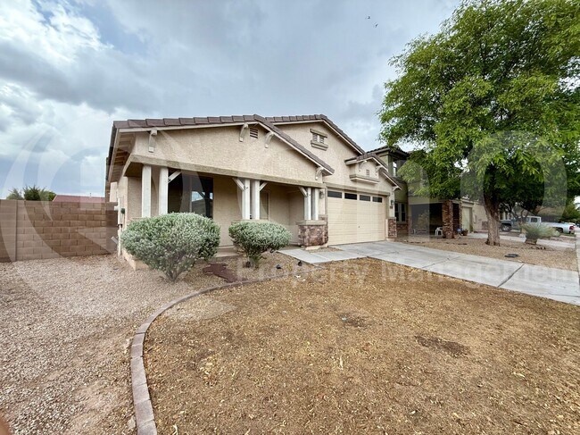 43465 W Bailey Dr in Maricopa, AZ - Building Photo - Building Photo