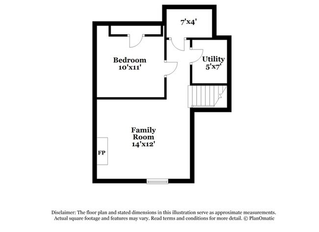 17273 E Kenyon Dr in Aurora, CO - Building Photo - Building Photo