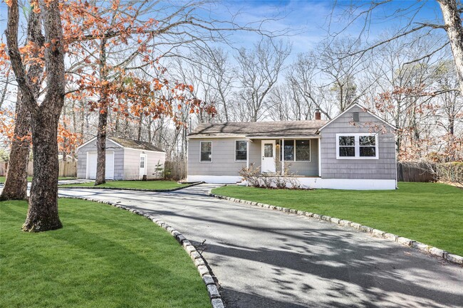 property at 34 Swezeytown Rd S