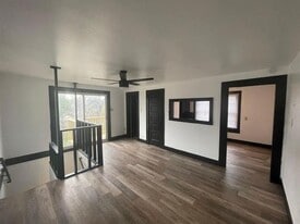 1209 Bawcom St in Sweetwater, TX - Building Photo