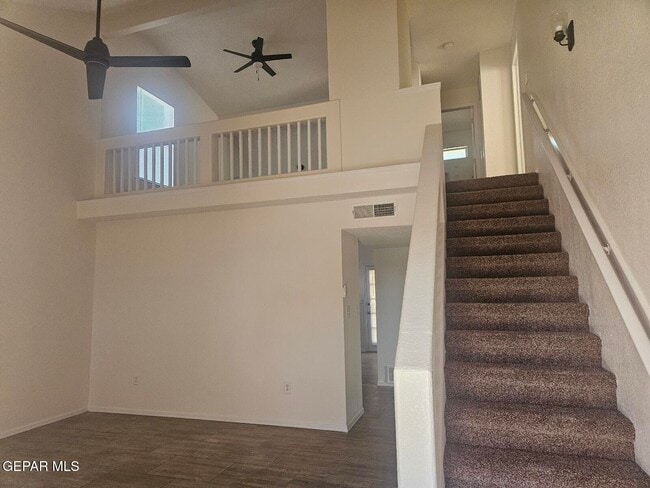 12353 Golden Sun Dr in El Paso, TX - Building Photo - Building Photo