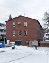 115 Doane St in Ottawa, ON - Building Photo - Building Photo