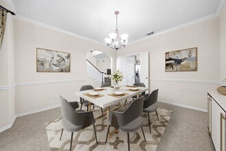 6206 Southcott Ct in Katy, TX - Building Photo - Building Photo