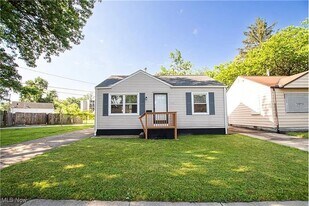 12413 Matherson Ave in Cleveland, OH - Building Photo