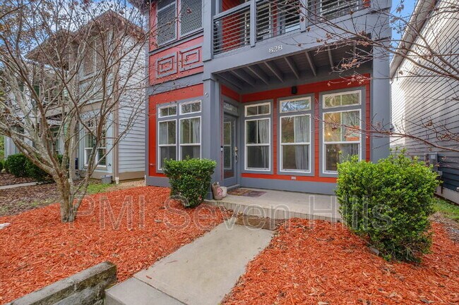 828 N Duval St in Tallahassee, FL - Building Photo - Building Photo