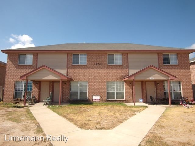 1202 Industrial Blvd in Killeen, TX - Foto de edificio