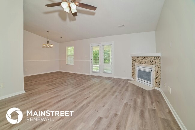 5051 Cattail Ln in Corryton, TN - Building Photo - Building Photo