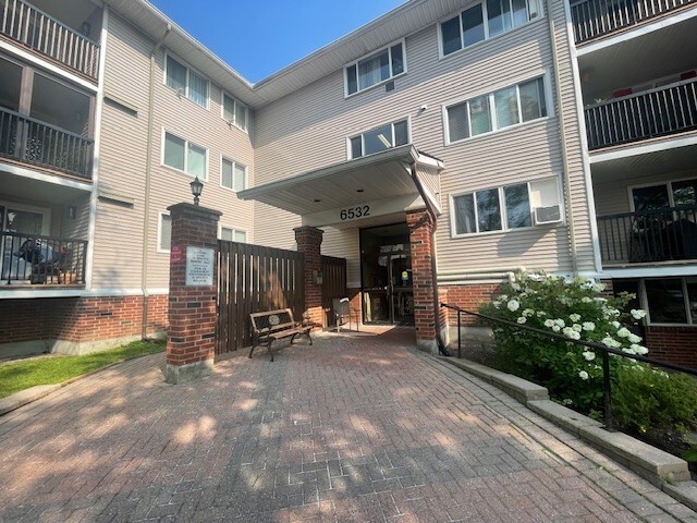 property at 6532 Bilberry Dr