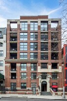 910 Union St in Brooklyn, NY - Building Photo