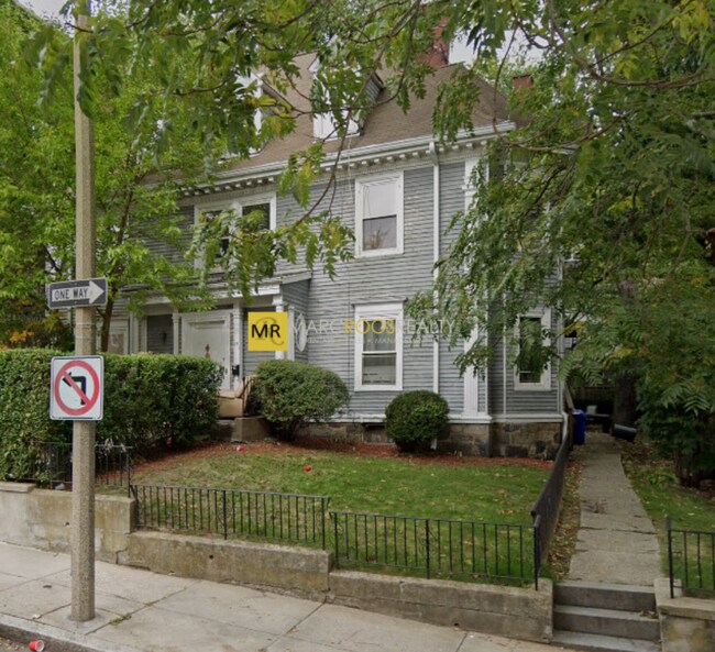 property at 27 Orkney Rd