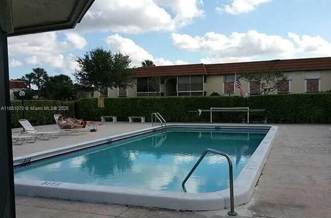 property at 22745 SW 66th Ave