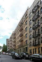 530 W 157th St Apartamentos