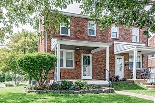 1700 Beech St in Wilmington, DE - Building Photo