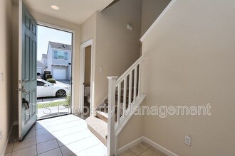 2488 Ben Ali Wy in Sacramento, CA - Building Photo - Building Photo