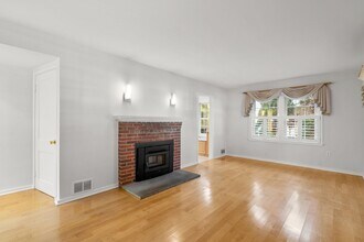 4116 Warner St in Kensington, MD - Building Photo - Building Photo